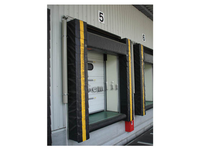 工业提升门